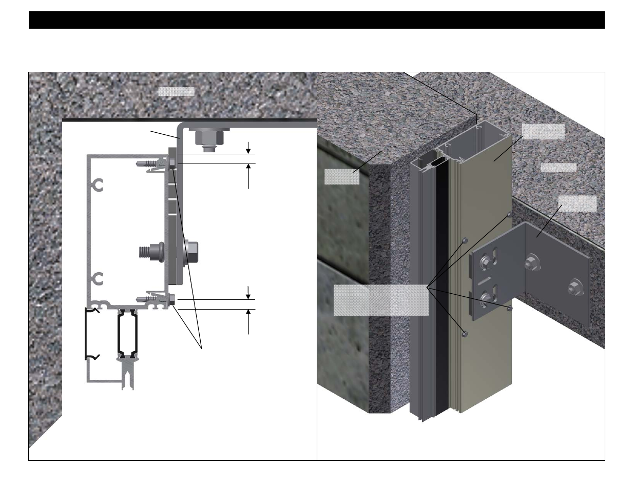Series 5500 xtherm | EFCO 5500X Outside Glazed User Manual | Page 44 / 60
