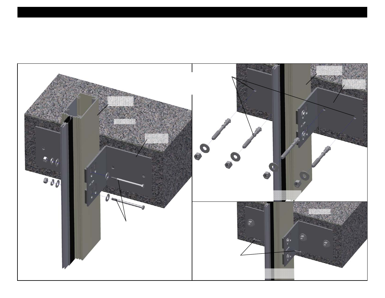 Series 5500 xtherm | EFCO 5500X Outside Glazed User Manual | Page 47 / 60