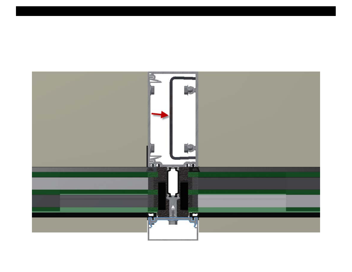 EFCO 5500X Outside Glazed User Manual | Page 60 / 60