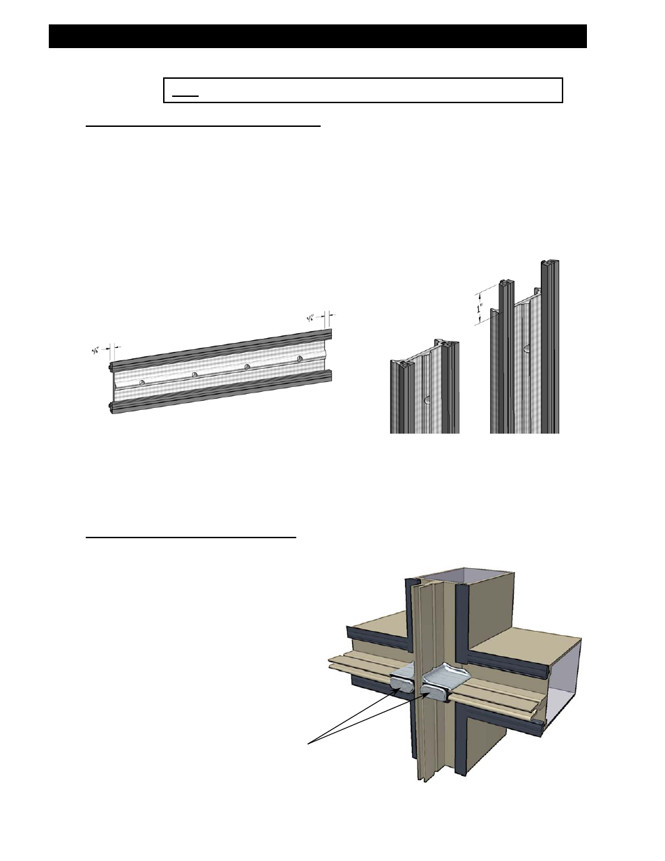 EFCO Duracast Pressure Plate User Manual | Page 7 / 12