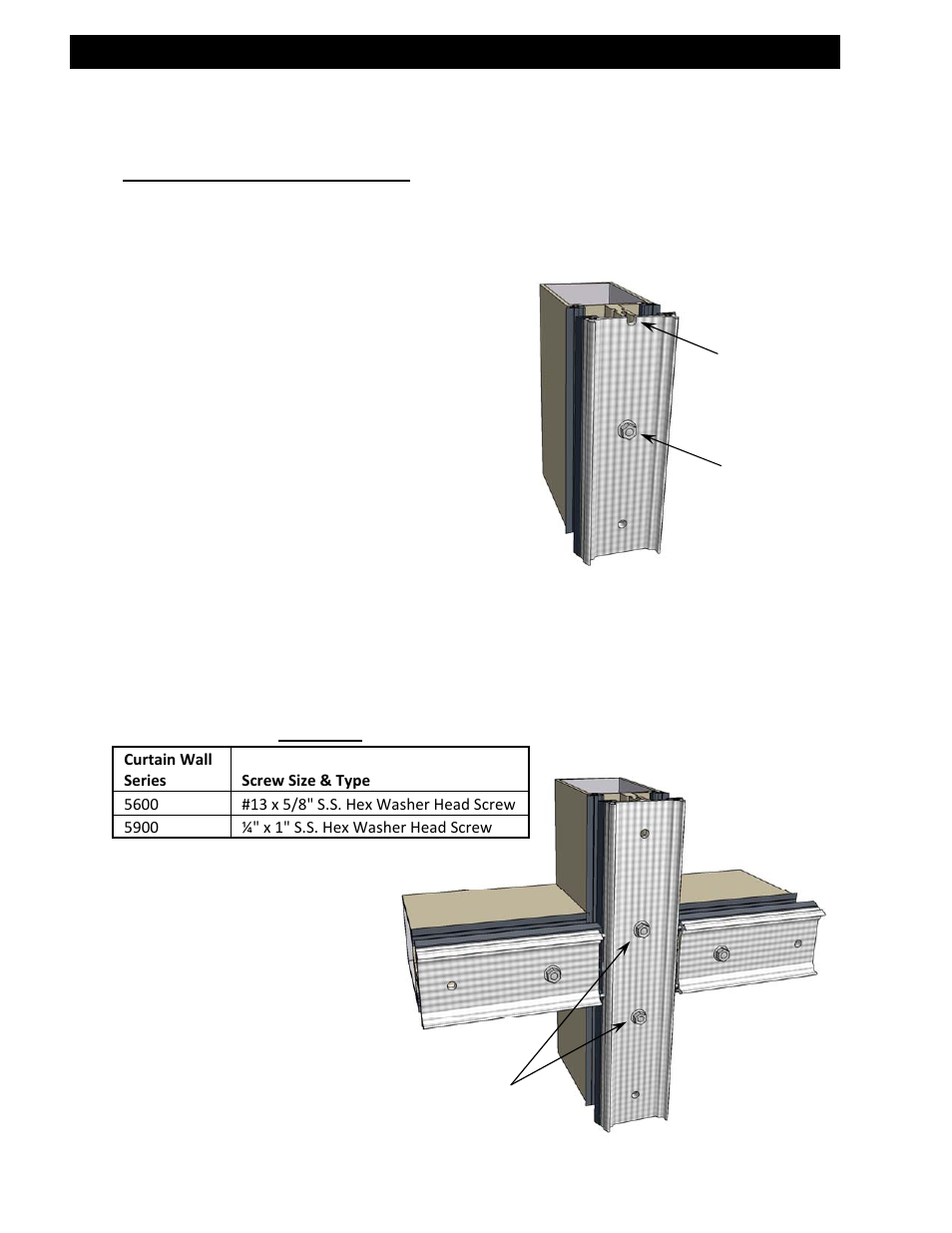 EFCO Duracast Pressure Plate User Manual | Page 8 / 12