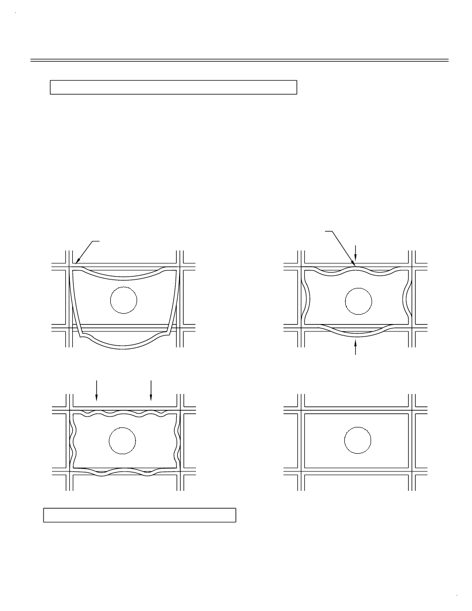 EFCO 5800 Series User Manual | Page 16 / 20