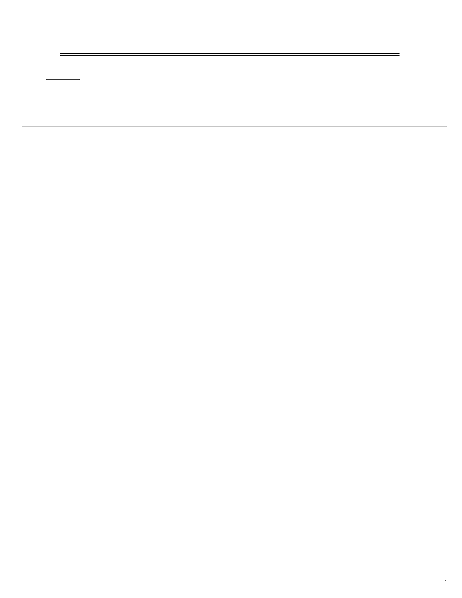 EFCO 5800 Series User Manual | Page 3 / 20