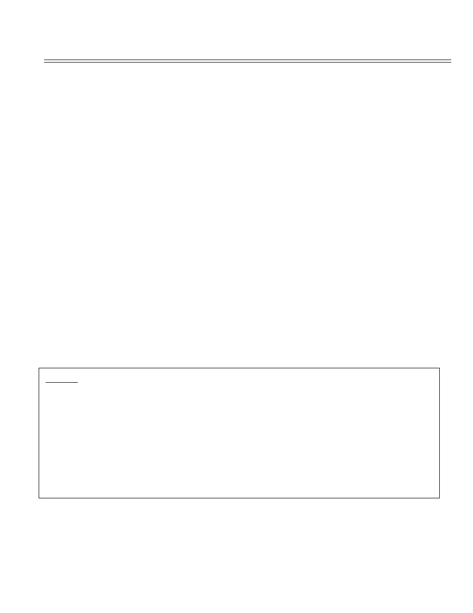 EFCO 5800 Series User Manual | Page 4 / 20