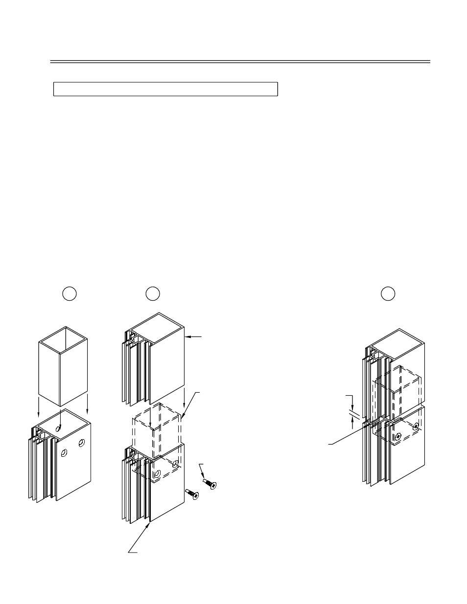 EFCO 5800 Series User Manual | Page 7 / 20