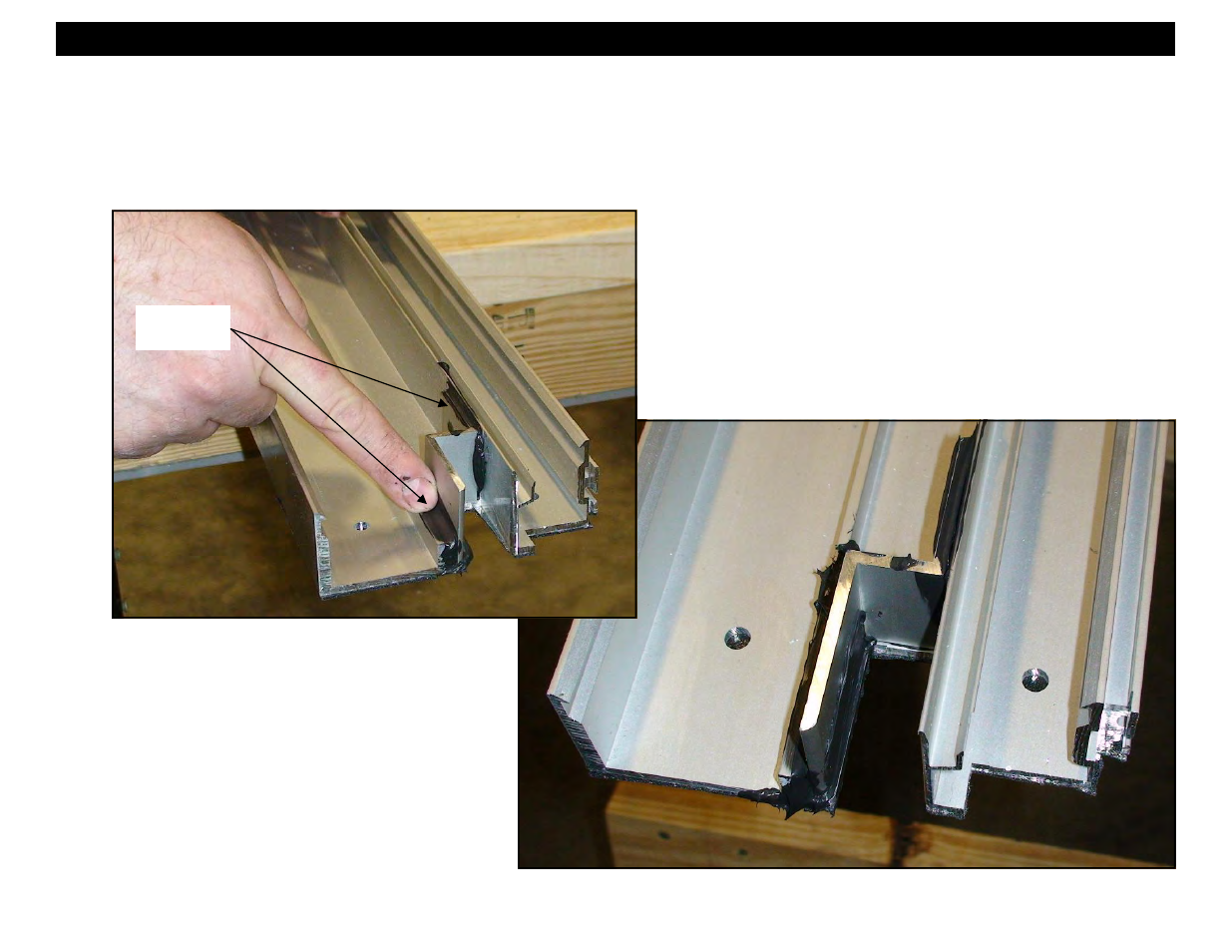 EFCO 8800 Series Assembly Instructions Vol.1 User Manual | Page 30 / 35