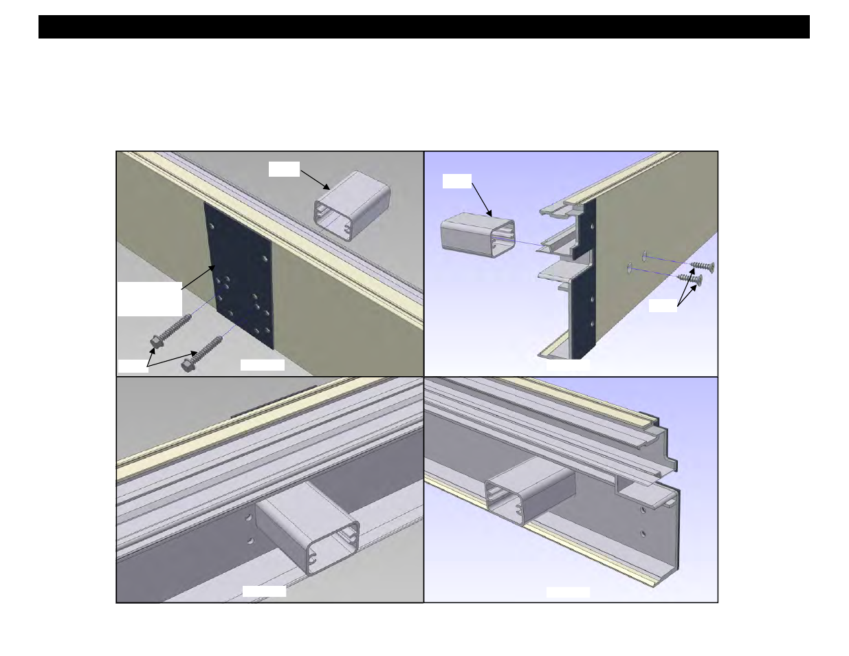 EFCO 8800 Series Assembly Instructions Vol.1 User Manual | Page 31 / 35