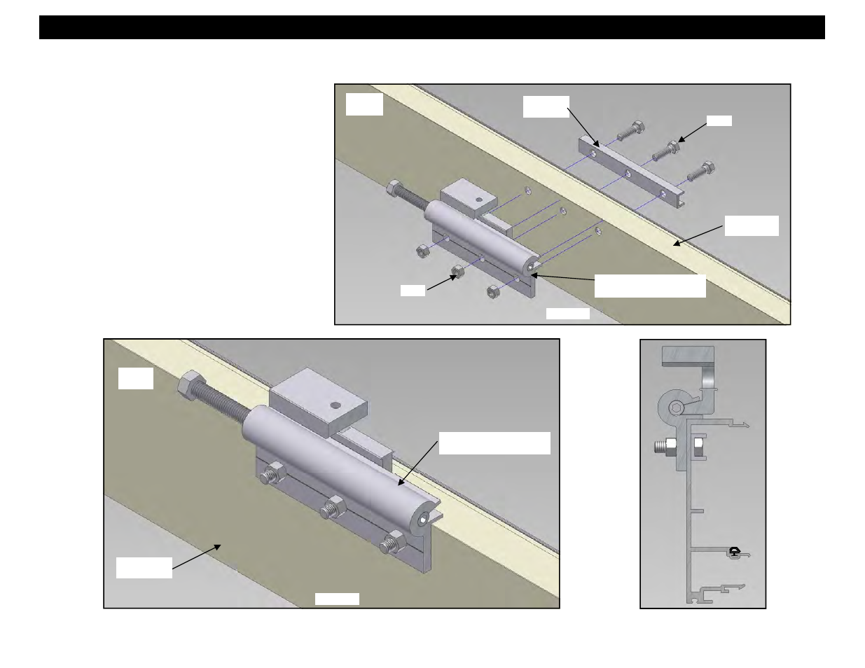 EFCO 8800 Series Assembly Instructions Vol.1 User Manual | Page 33 / 35