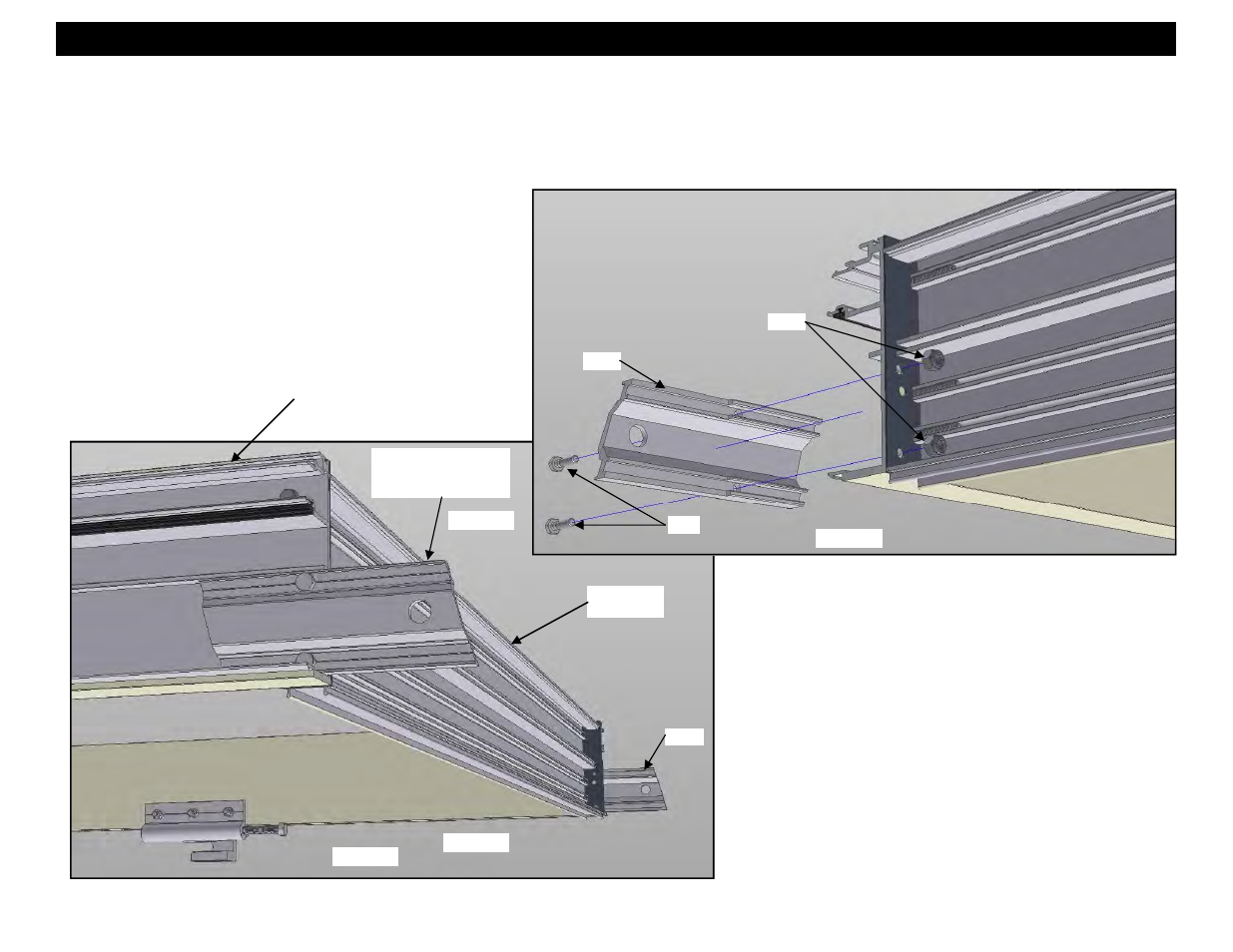 EFCO 8800 Series Assembly Instructions Vol.1 User Manual | Page 35 / 35