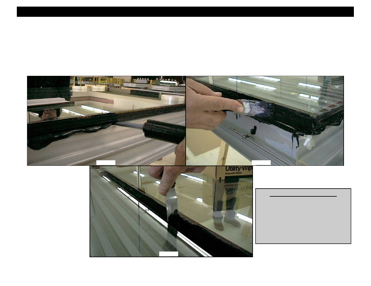 EFCO 8800 Series Assembly Instructions Vol.2 User Manual | Page 10 / 34