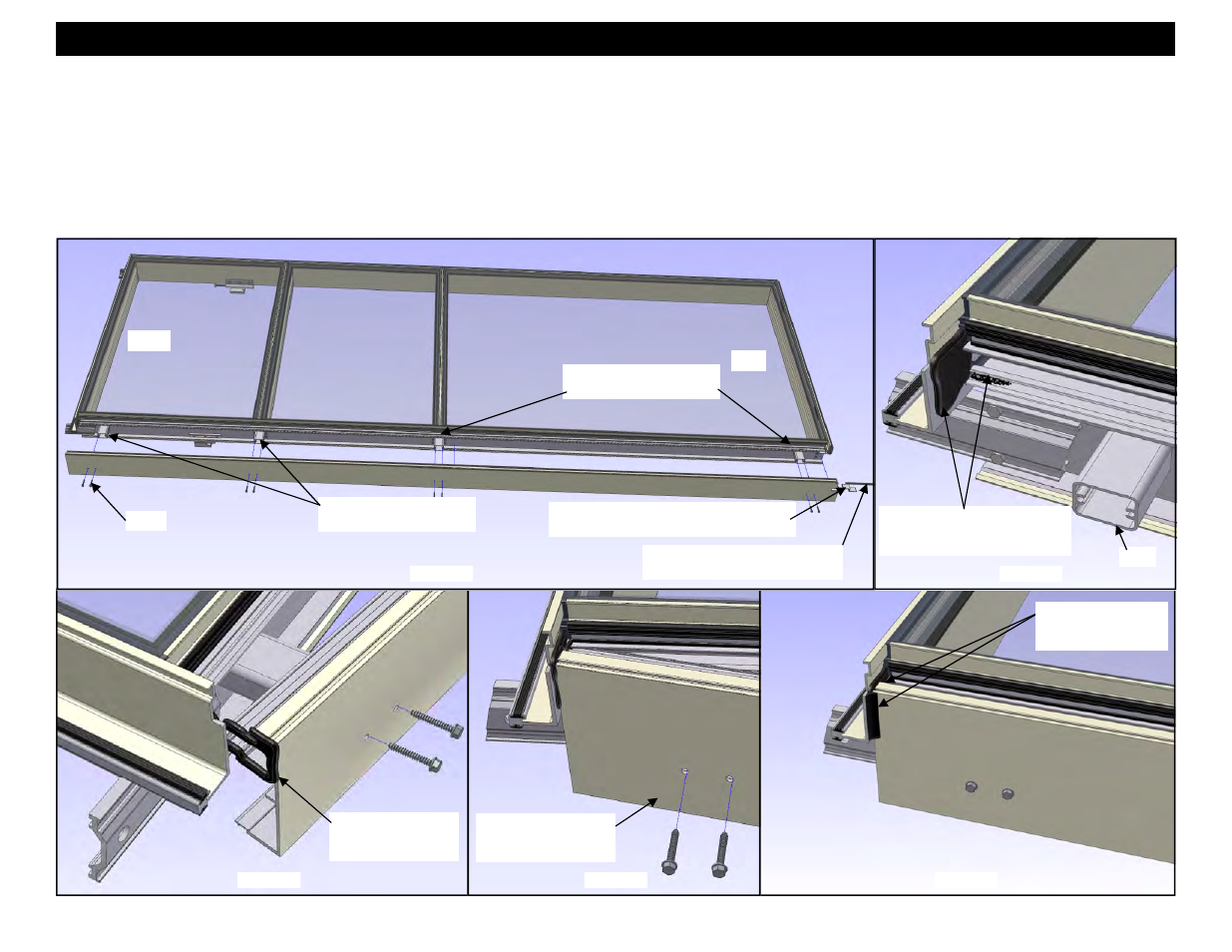 EFCO 8800 Series Assembly Instructions Vol.2 User Manual | Page 18 / 34