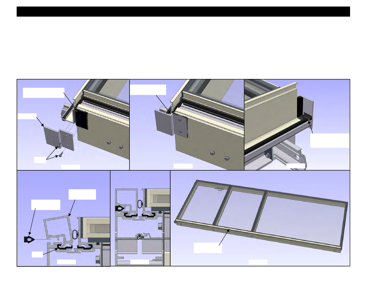 EFCO 8800 Series Assembly Instructions Vol.2 User Manual | Page 19 / 34