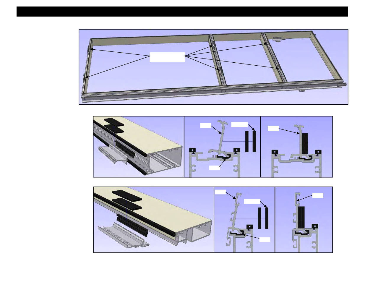 EFCO 8800 Series Assembly Instructions Vol.2 User Manual | Page 20 / 34