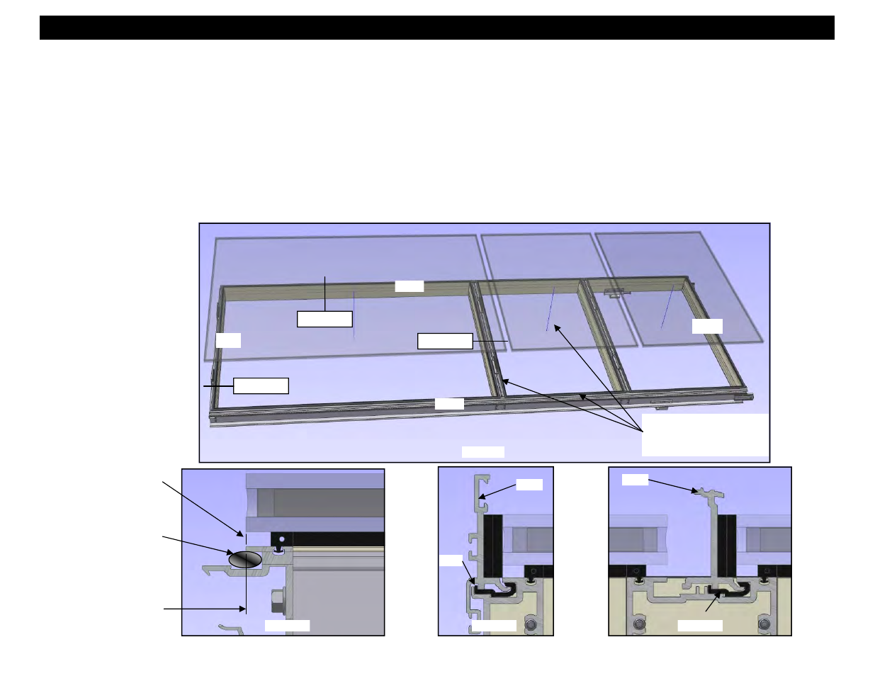EFCO 8800 Series Assembly Instructions Vol.2 User Manual | Page 21 / 34