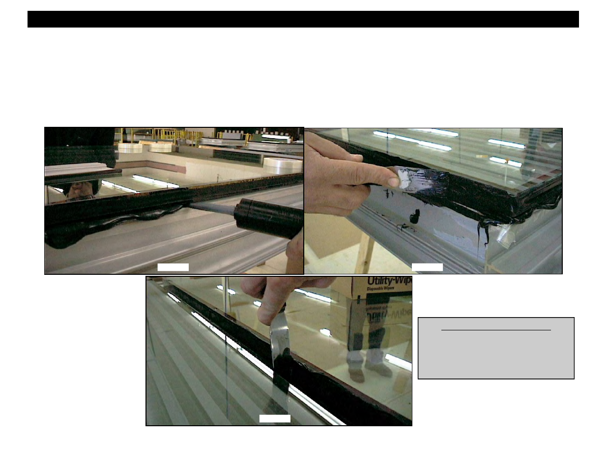 EFCO 8800 Series Assembly Instructions Vol.2 User Manual | Page 22 / 34