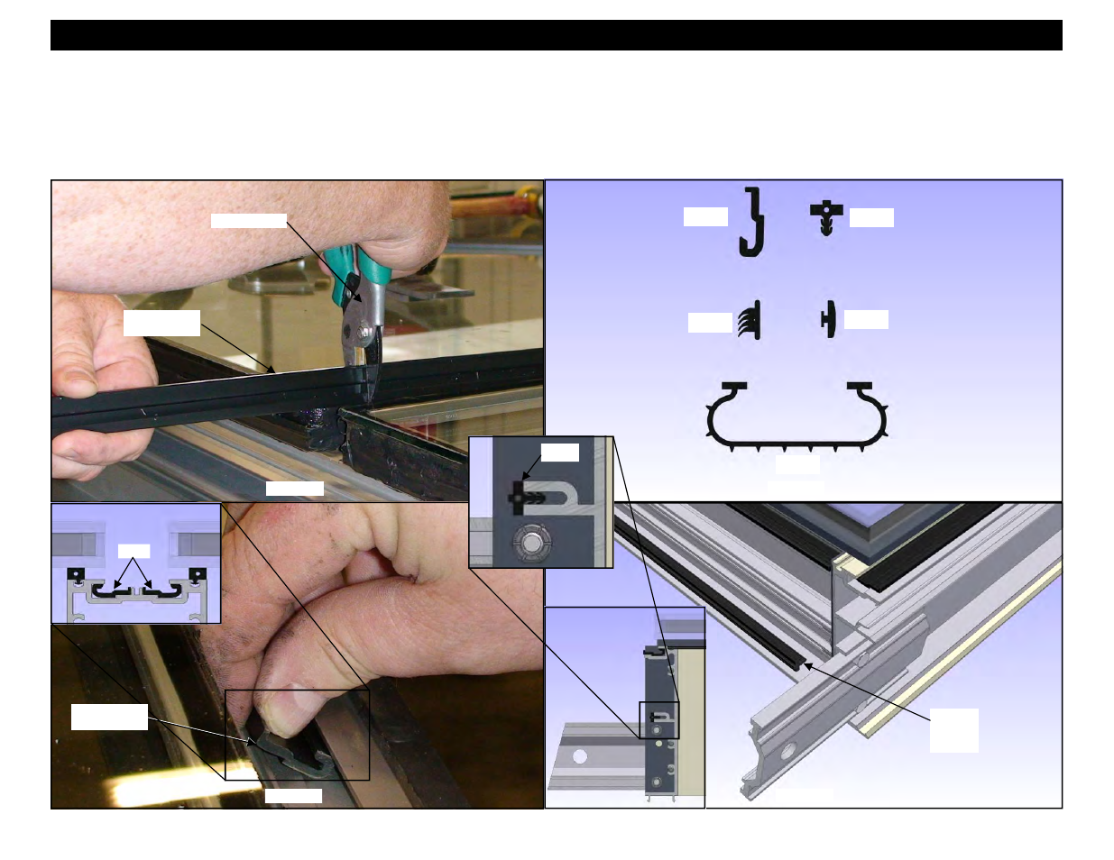 EFCO 8800 Series Assembly Instructions Vol.2 User Manual | Page 23 / 34