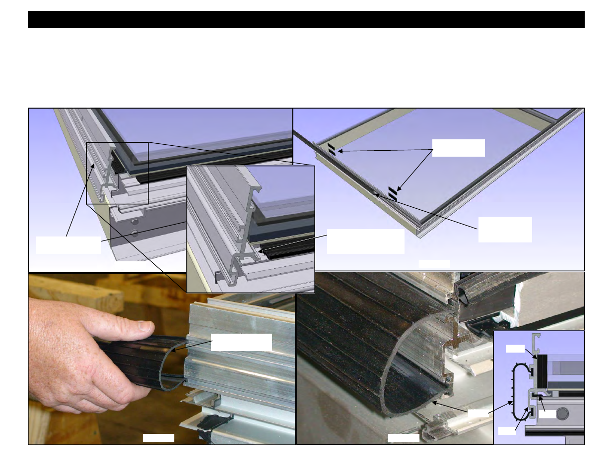 EFCO 8800 Series Assembly Instructions Vol.2 User Manual | Page 24 / 34
