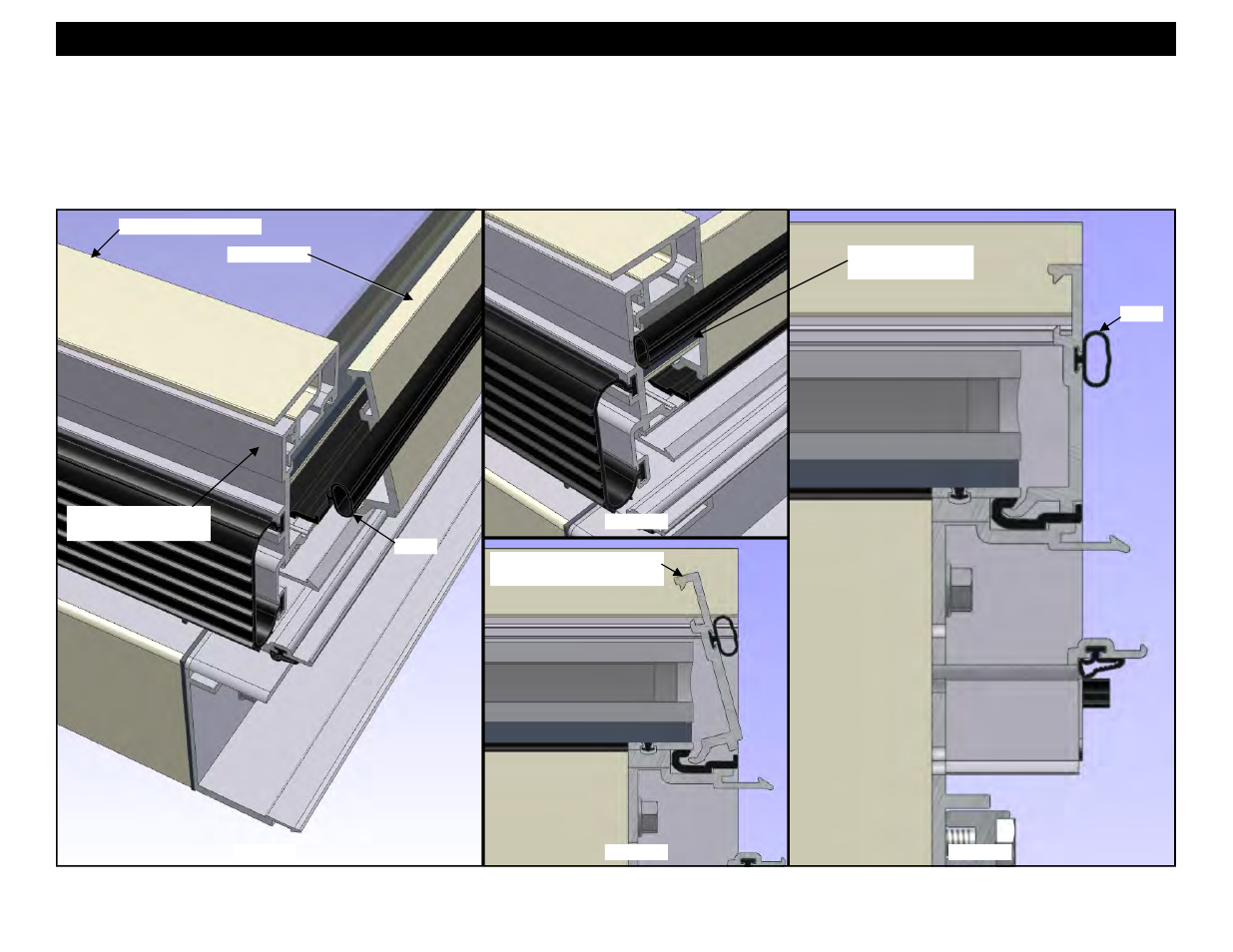 EFCO 8800 Series Assembly Instructions Vol.2 User Manual | Page 27 / 34