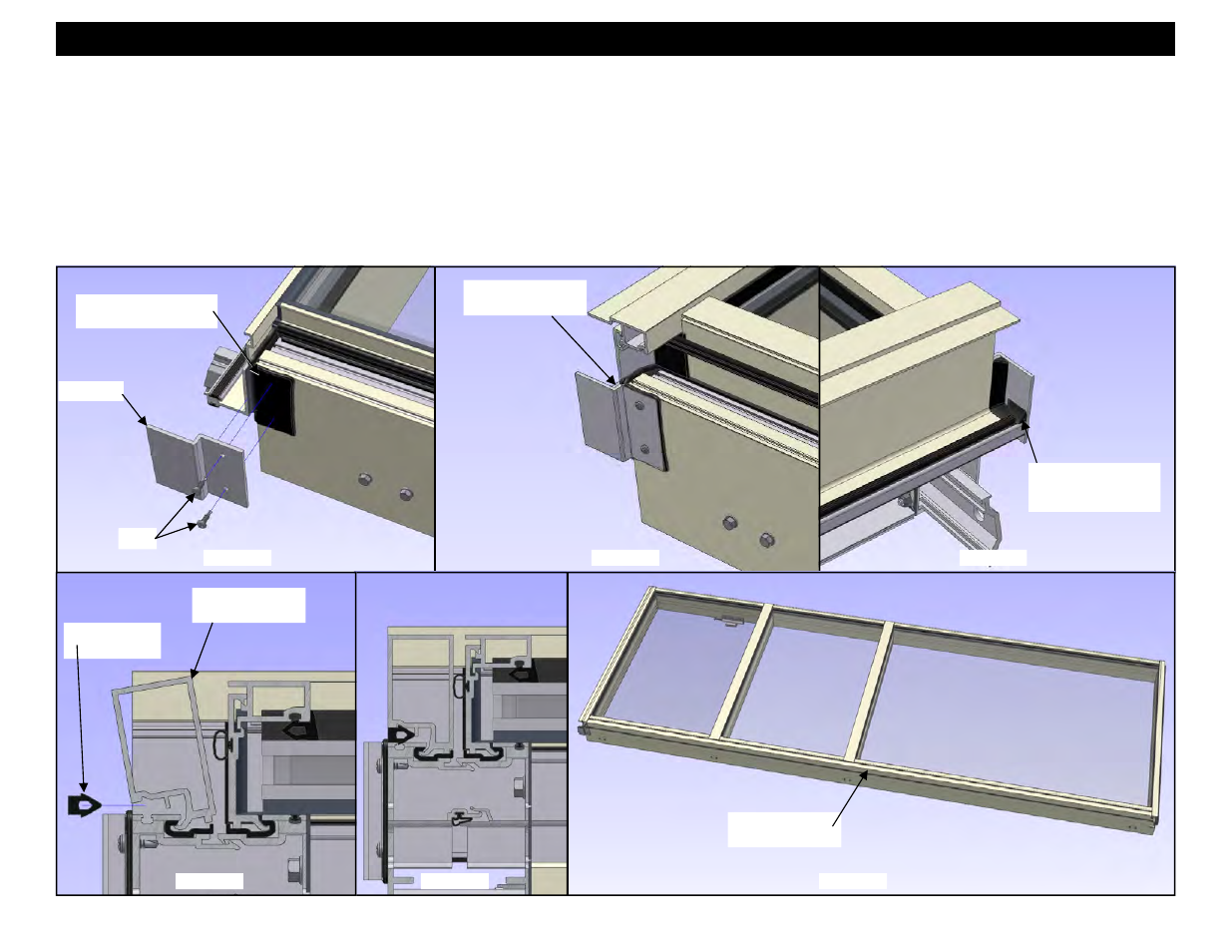 EFCO 8800 Series Assembly Instructions Vol.2 User Manual | Page 34 / 34