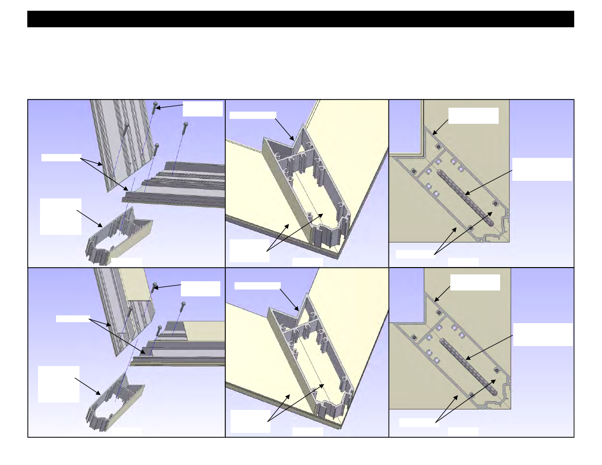 EFCO 8800 Series Assembly Instructions Vol.3 User Manual | Page 10 / 28