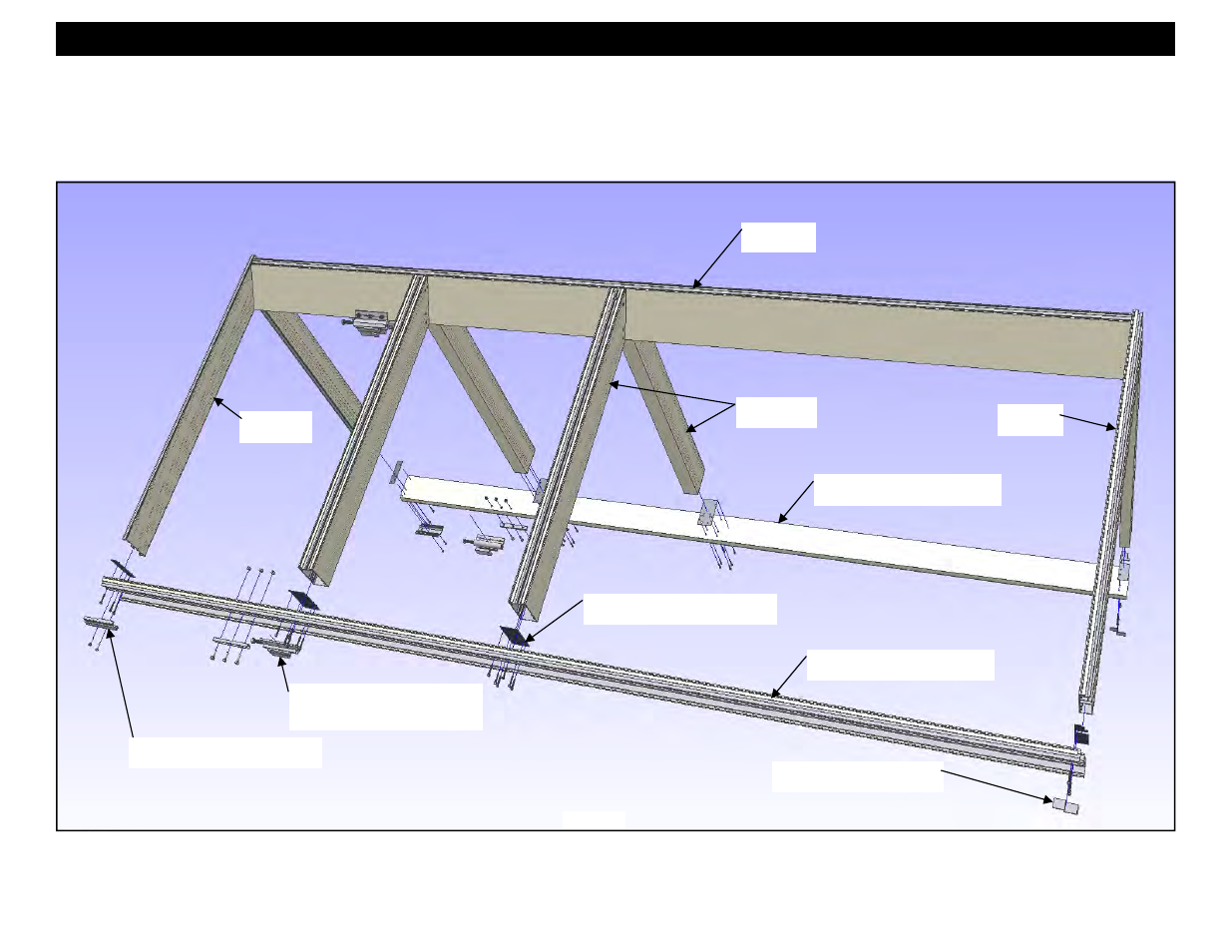EFCO 8800 Series Assembly Instructions Vol.3 User Manual | Page 13 / 28