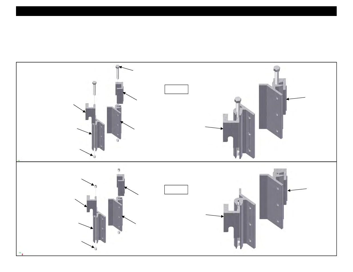 EFCO 8800 Series Assembly Instructions Vol.3 User Manual | Page 14 / 28