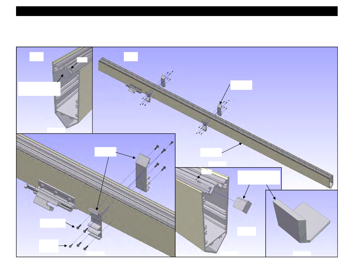 EFCO 8800 Series Assembly Instructions Vol.3 User Manual | Page 16 / 28