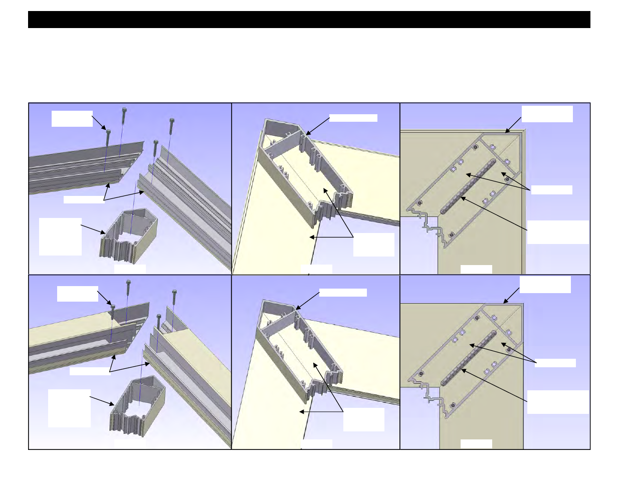 EFCO 8800 Series Assembly Instructions Vol.3 User Manual | Page 19 / 28