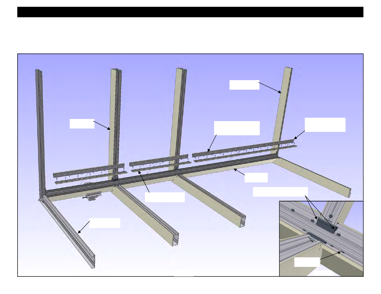 EFCO 8800 Series Assembly Instructions Vol.3 User Manual | Page 23 / 28