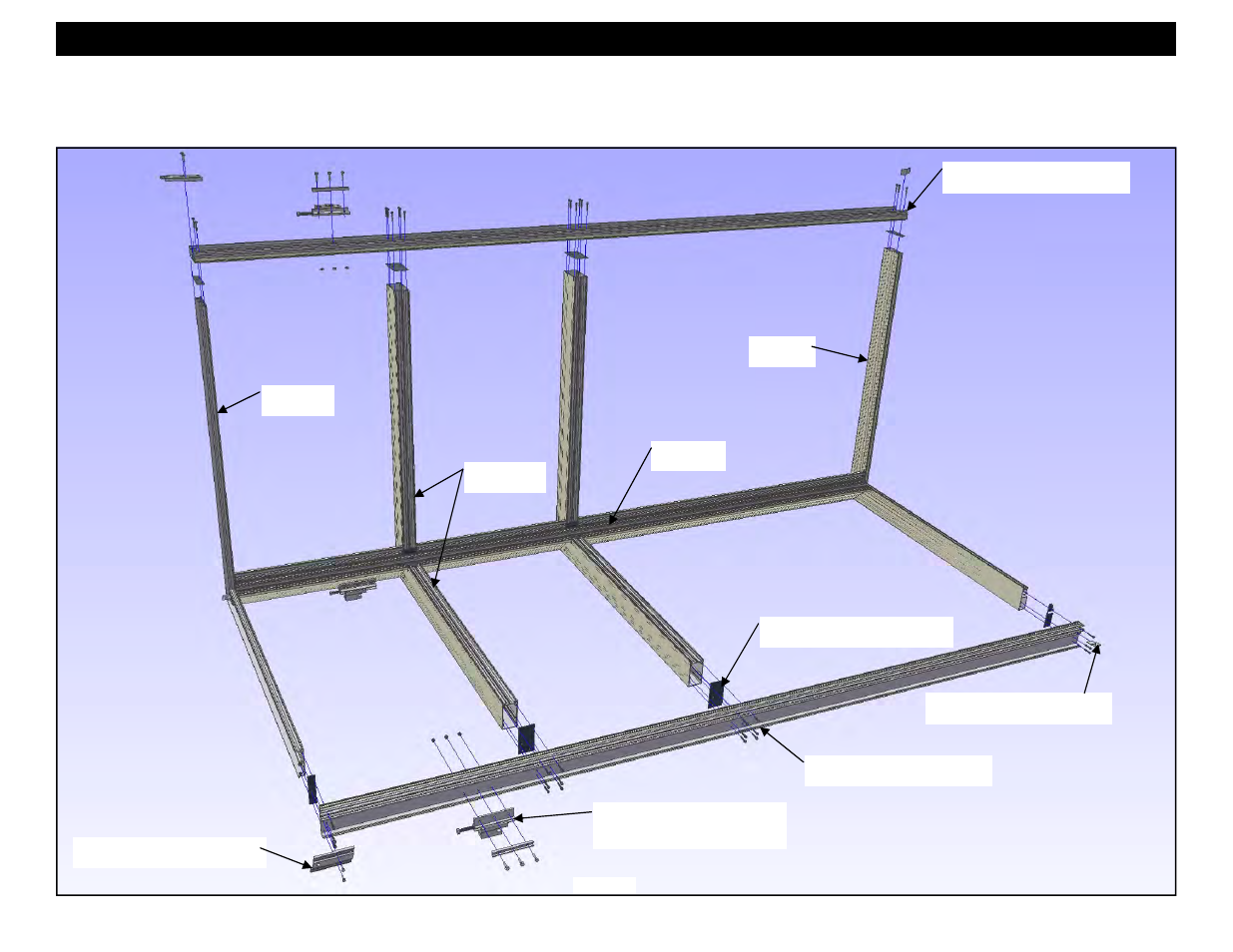 EFCO 8800 Series Assembly Instructions Vol.3 User Manual | Page 24 / 28