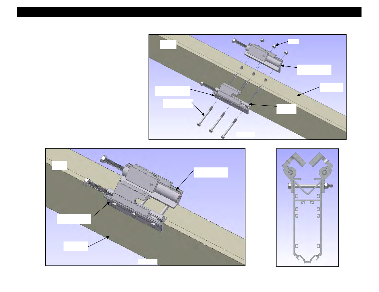 EFCO 8800 Series Assembly Instructions Vol.3 User Manual | Page 6 / 28