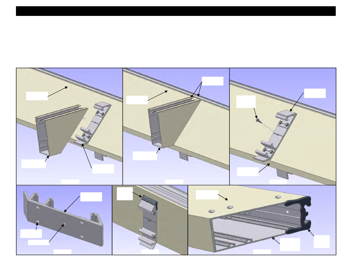 EFCO 8800 Series Assembly Instructions Vol.3 User Manual | Page 8 / 28