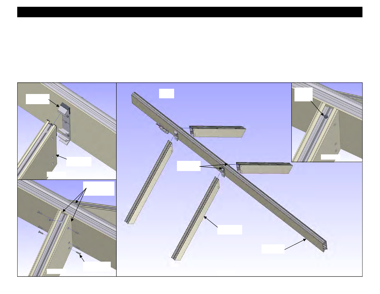 EFCO 8800 Series Assembly Instructions Vol.3 User Manual | Page 9 / 28