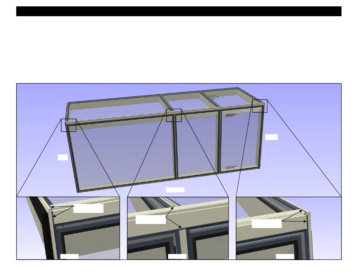 EFCO 8800 Series Assembly Instructions Vol.4 User Manual | Page 13 / 44