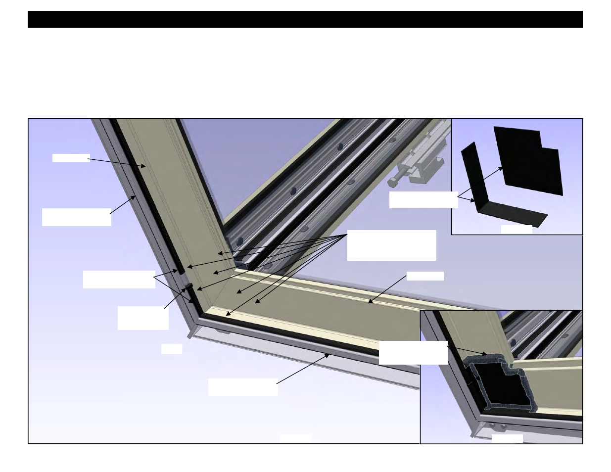 EFCO 8800 Series Assembly Instructions Vol.4 User Manual | Page 19 / 44