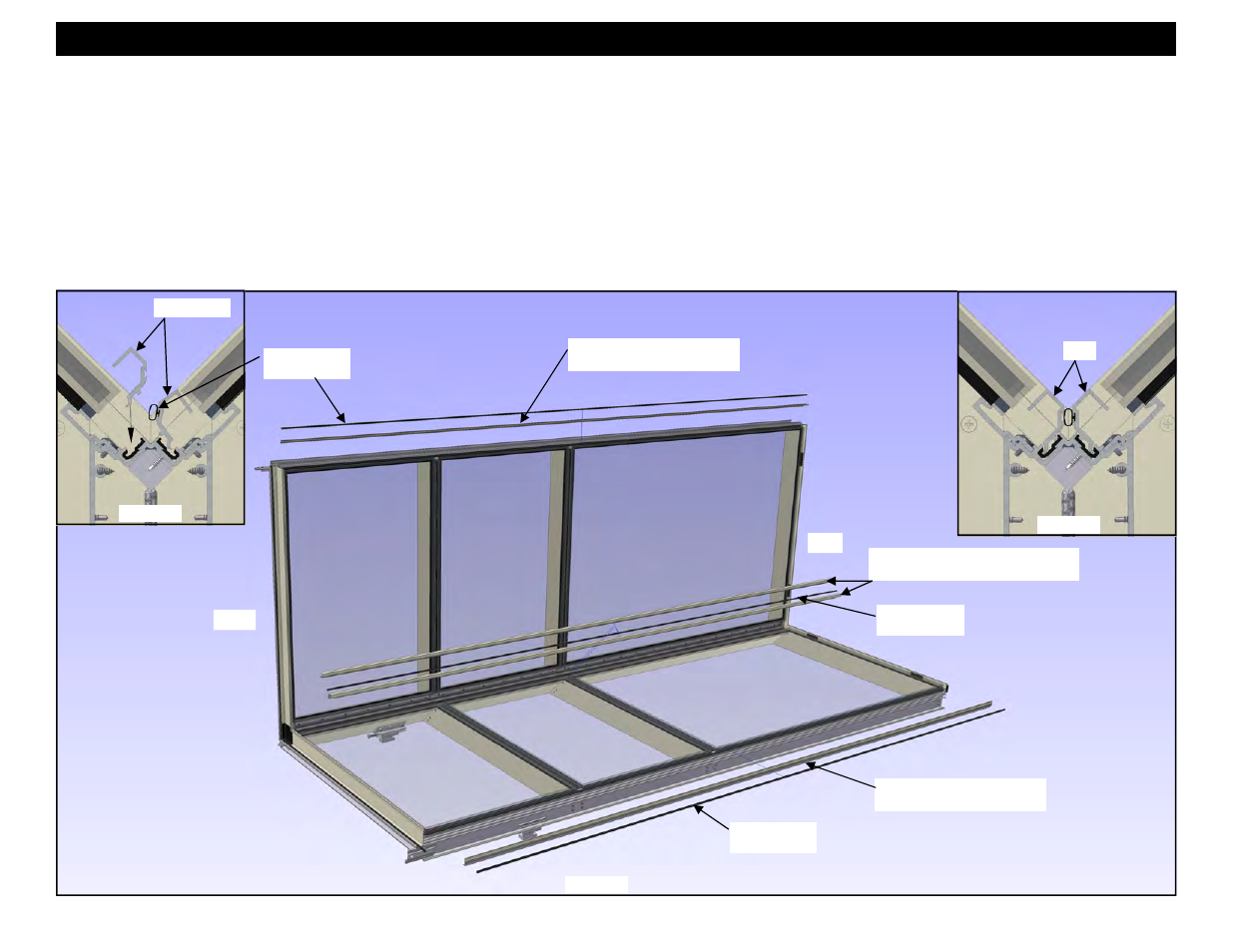 EFCO 8800 Series Assembly Instructions Vol.4 User Manual | Page 20 / 44