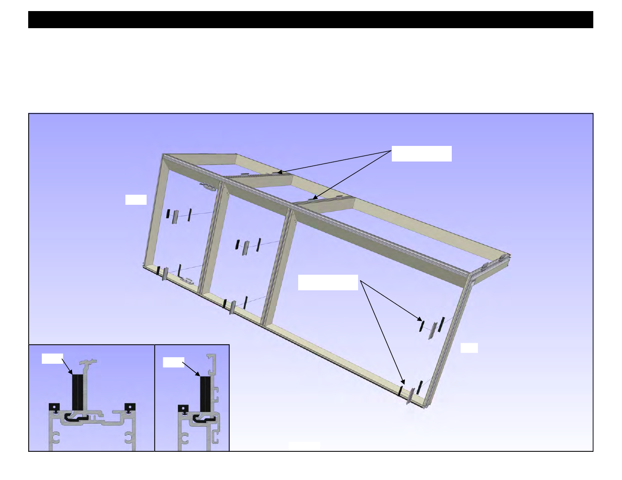EFCO 8800 Series Assembly Instructions Vol.4 User Manual | Page 23 / 44