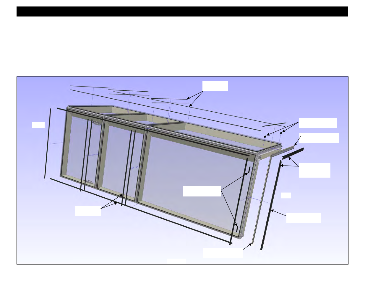 EFCO 8800 Series Assembly Instructions Vol.4 User Manual | Page 26 / 44