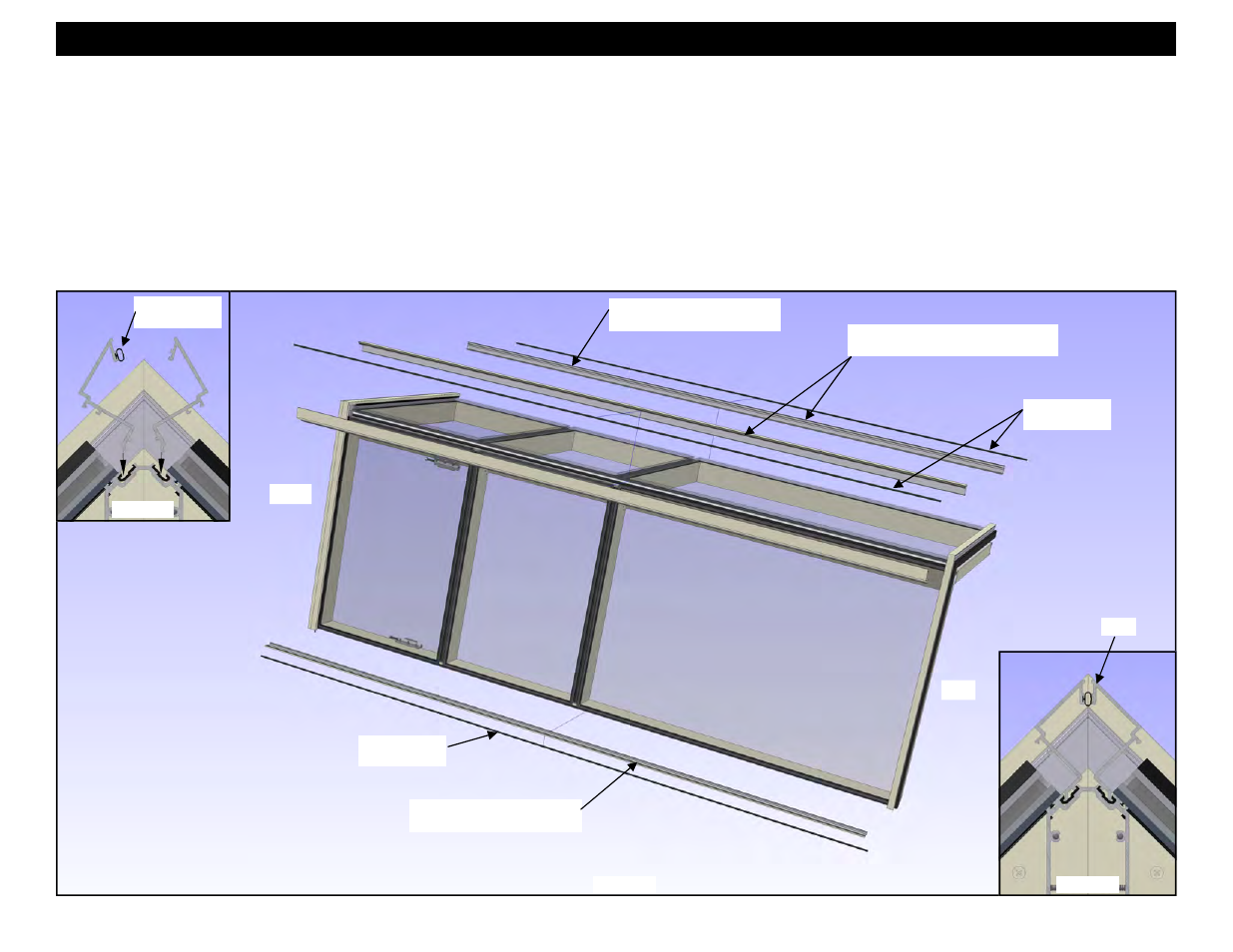 EFCO 8800 Series Assembly Instructions Vol.4 User Manual | Page 30 / 44