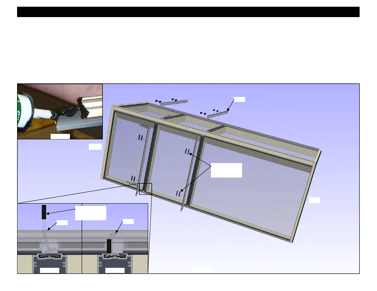 EFCO 8800 Series Assembly Instructions Vol.4 User Manual | Page 31 / 44