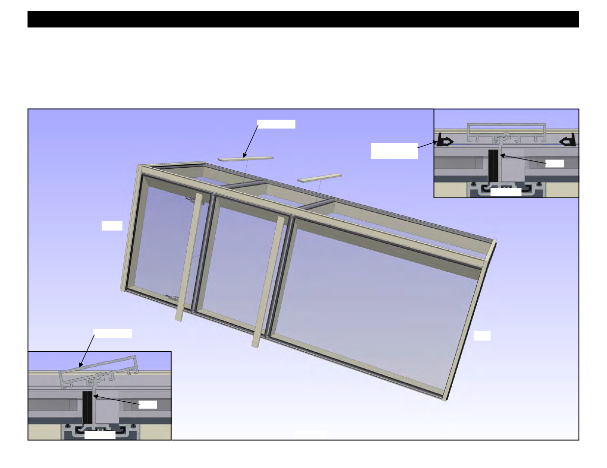 EFCO 8800 Series Assembly Instructions Vol.4 User Manual | Page 32 / 44