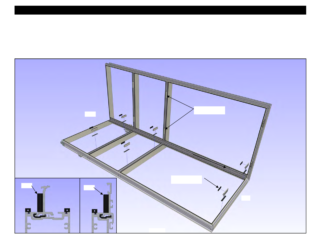 EFCO 8800 Series Assembly Instructions Vol.4 User Manual | Page 34 / 44