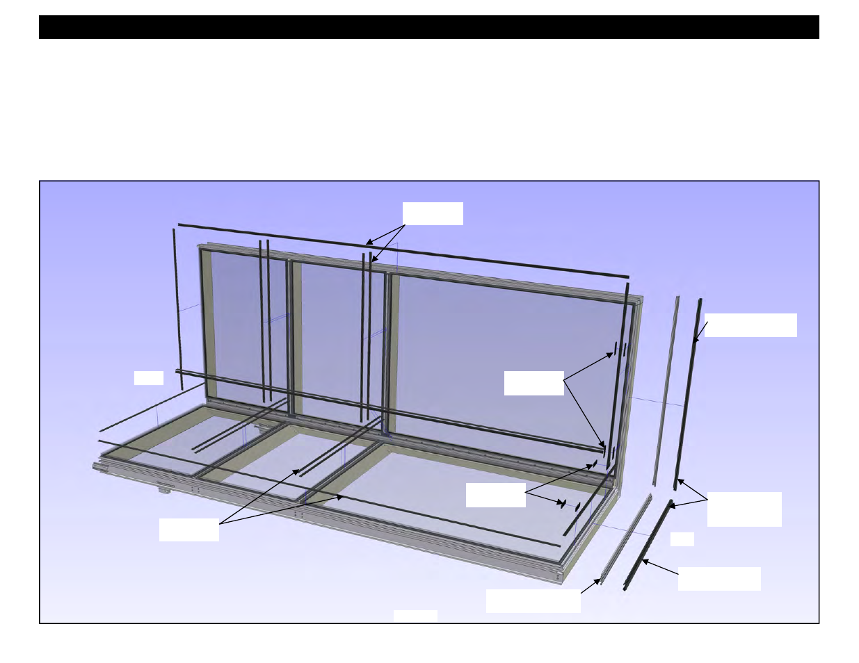 EFCO 8800 Series Assembly Instructions Vol.4 User Manual | Page 37 / 44