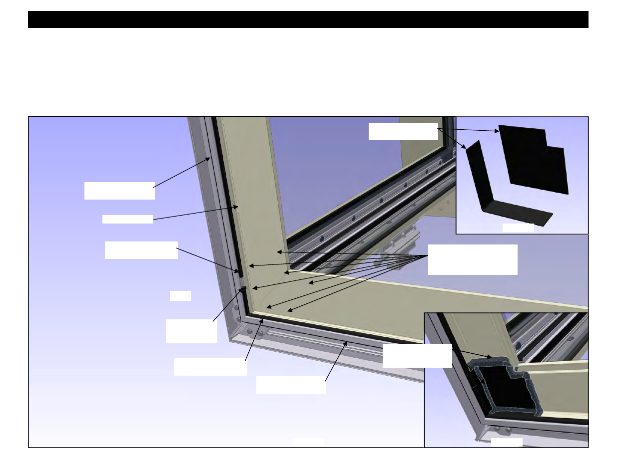 EFCO 8800 Series Assembly Instructions Vol.4 User Manual | Page 39 / 44