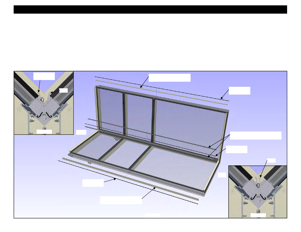 EFCO 8800 Series Assembly Instructions Vol.4 User Manual | Page 41 / 44