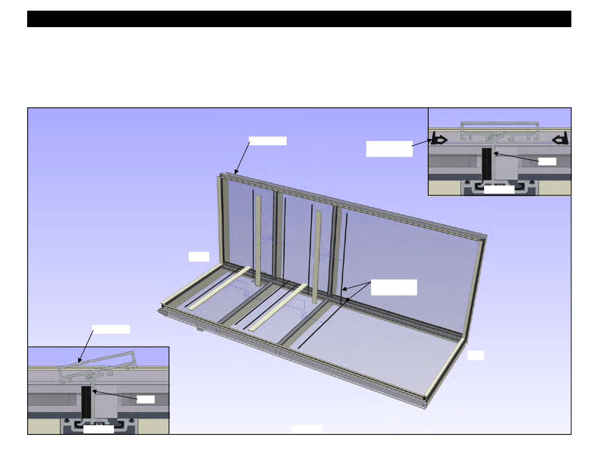EFCO 8800 Series Assembly Instructions Vol.4 User Manual | Page 43 / 44