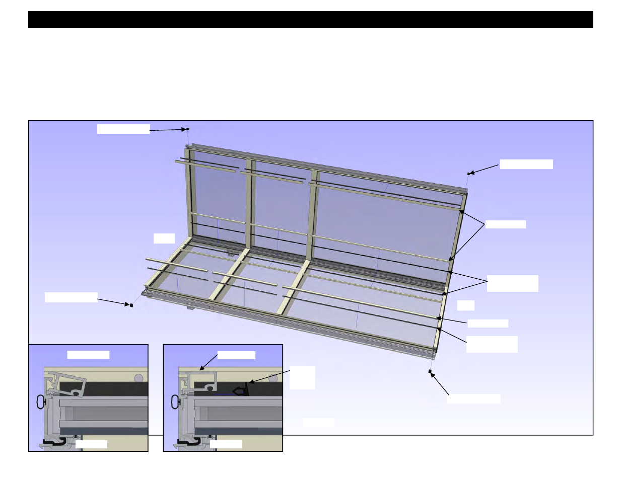 EFCO 8800 Series Assembly Instructions Vol.4 User Manual | Page 44 / 44