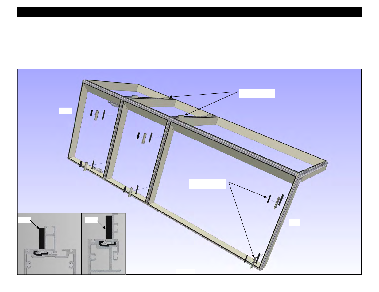 EFCO 8800 Series Assembly Instructions Vol.4 User Manual | Page 5 / 44