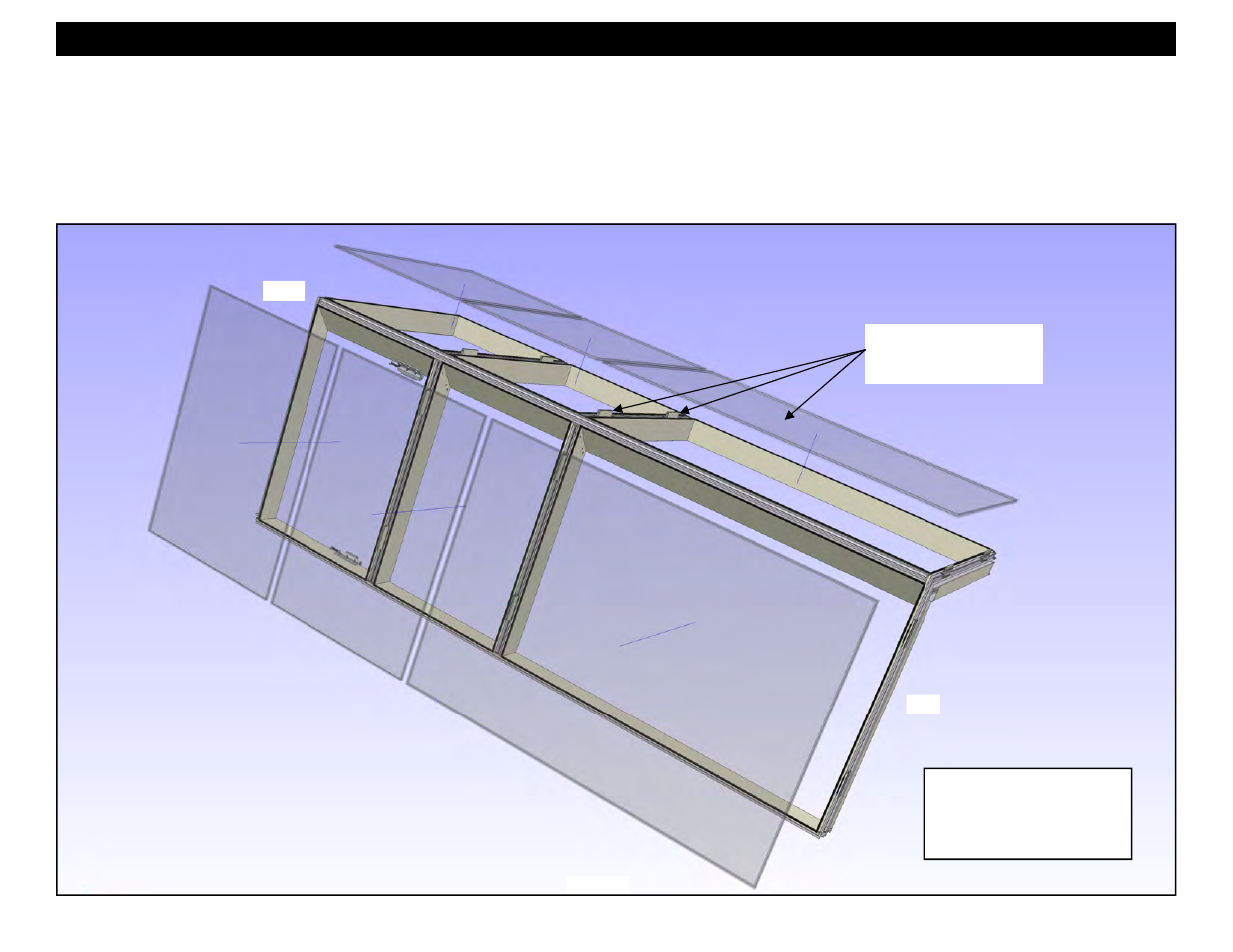 EFCO 8800 Series Assembly Instructions Vol.4 User Manual | Page 6 / 44