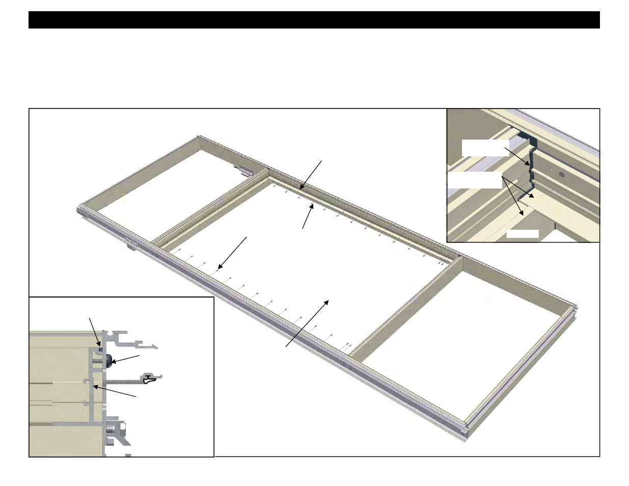 EFCO 8800 Series Assembly Instructions Vol.5 User Manual | Page 12 / 89
